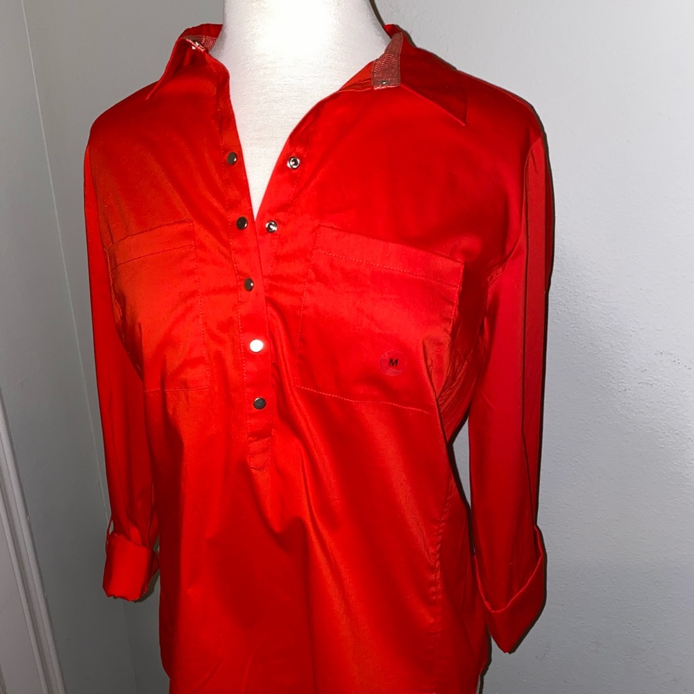 Red Shirt